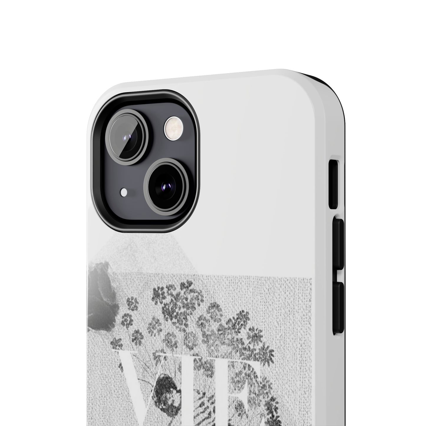 “Afterlife” iPhone case
