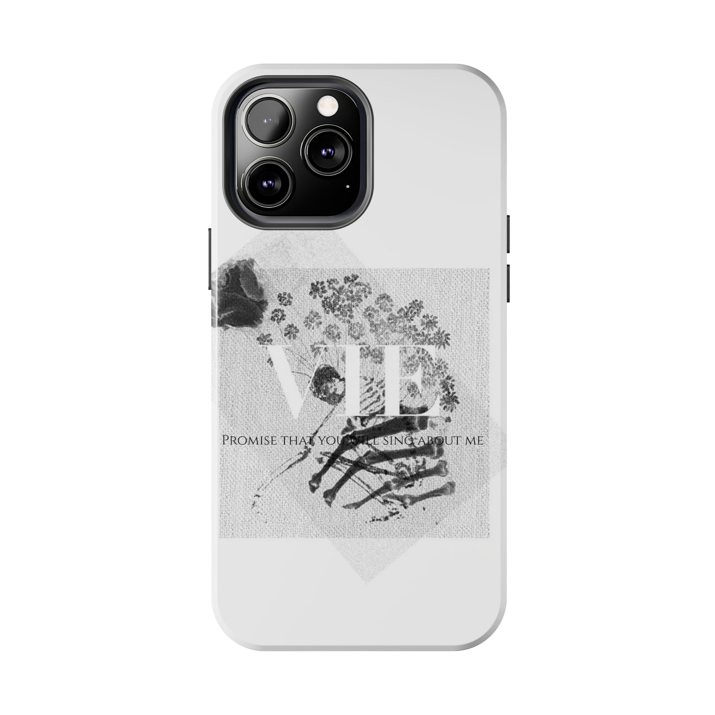 “Afterlife” iPhone case