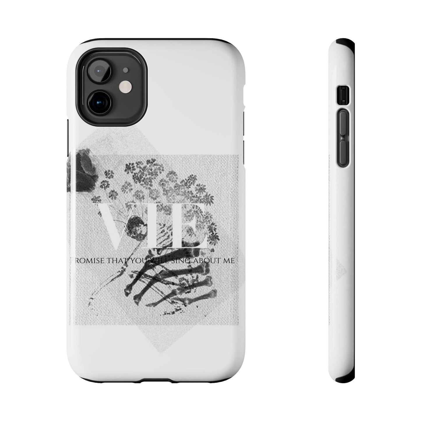 “Afterlife” iPhone case