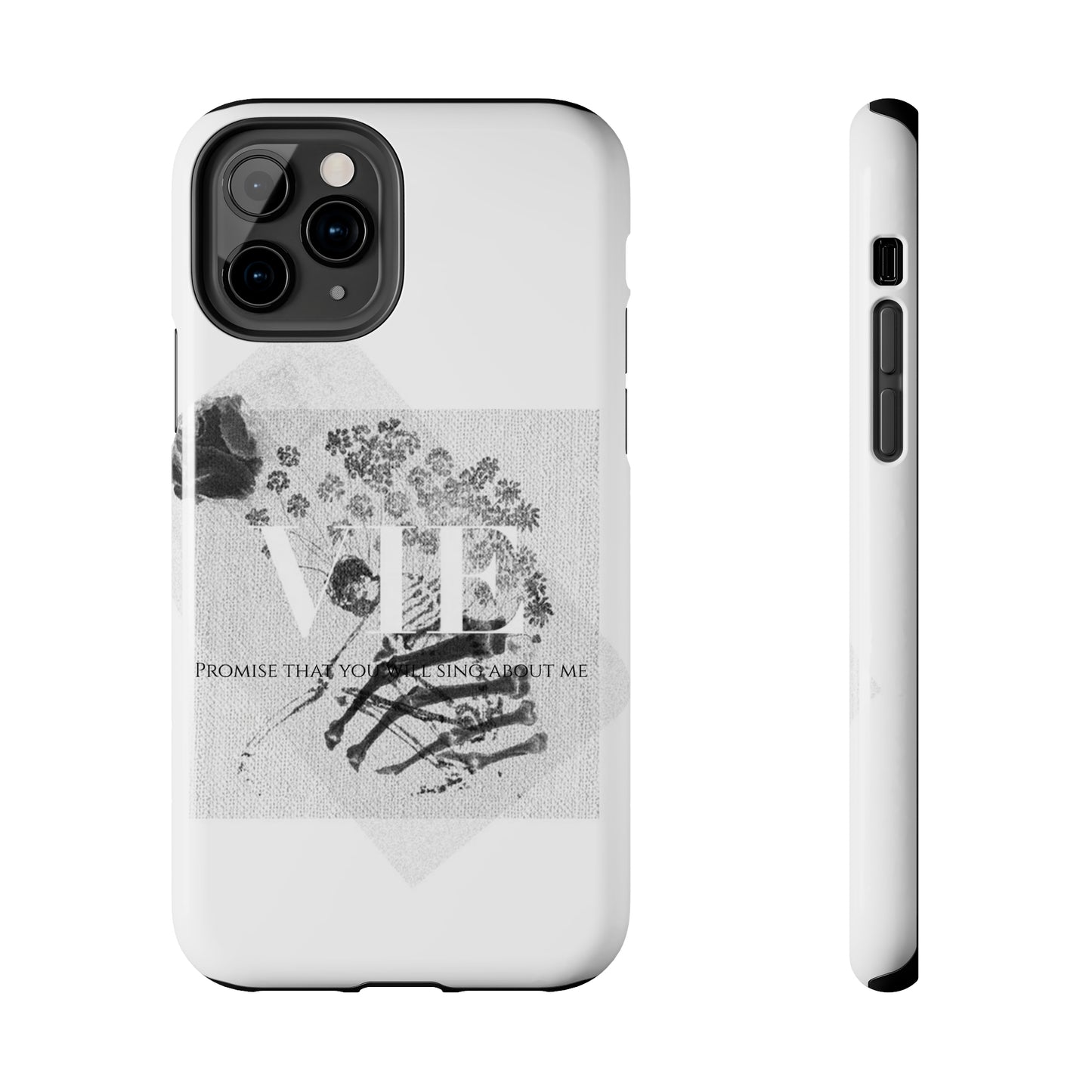 “Afterlife” iPhone case
