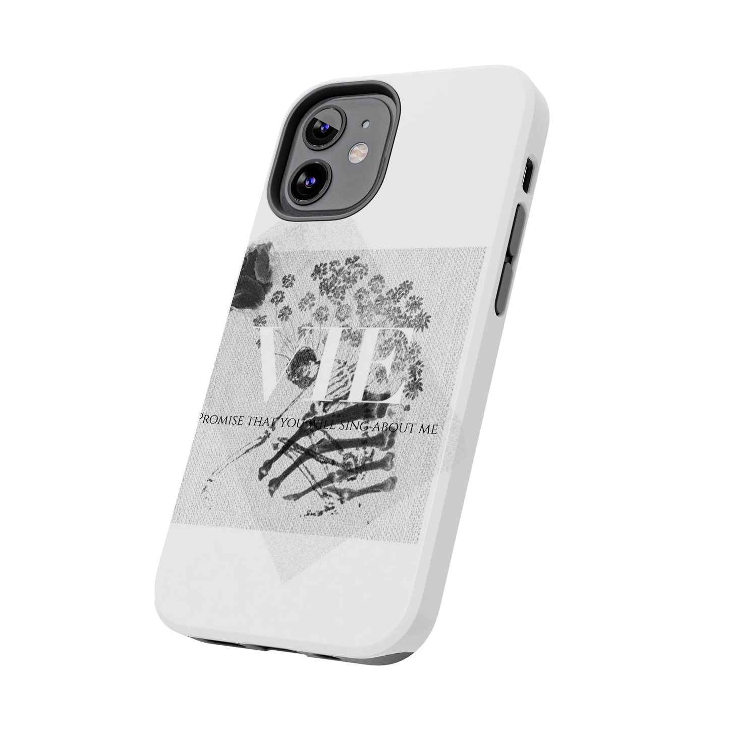 “Afterlife” iPhone case