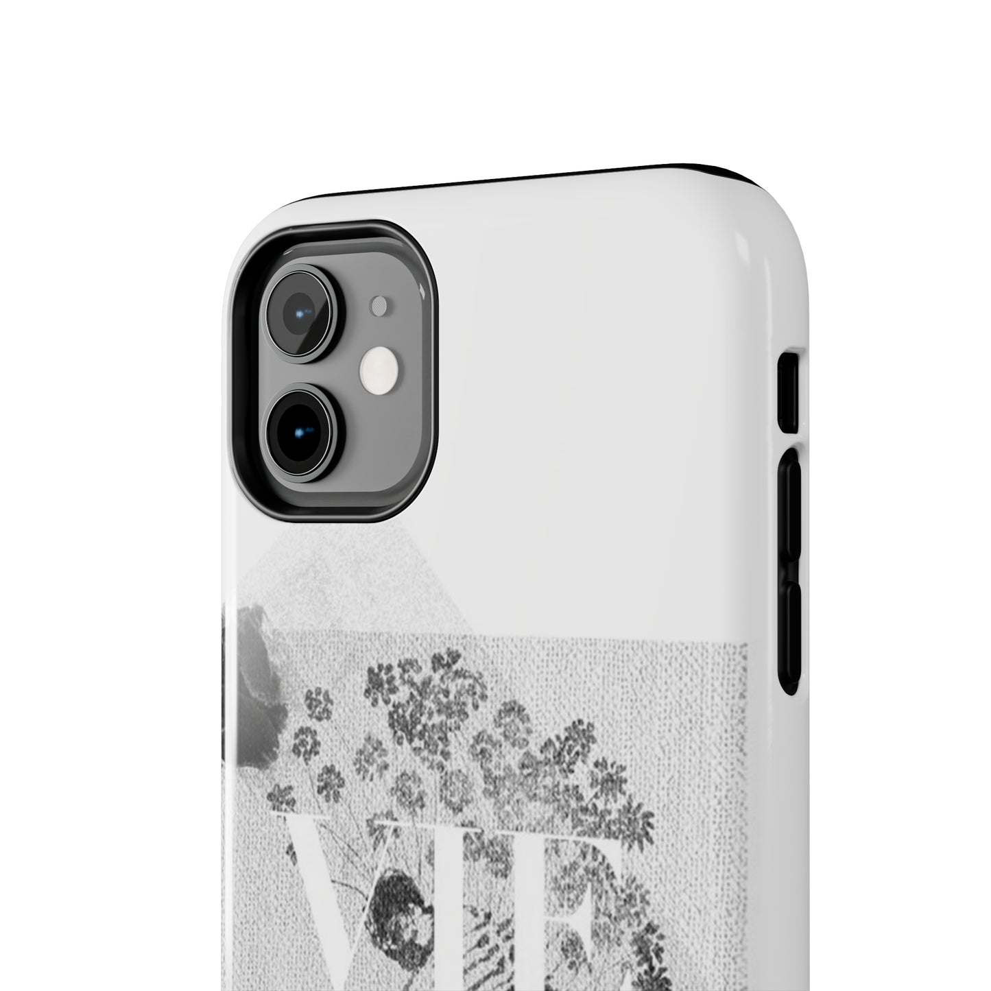 “Afterlife” iPhone case