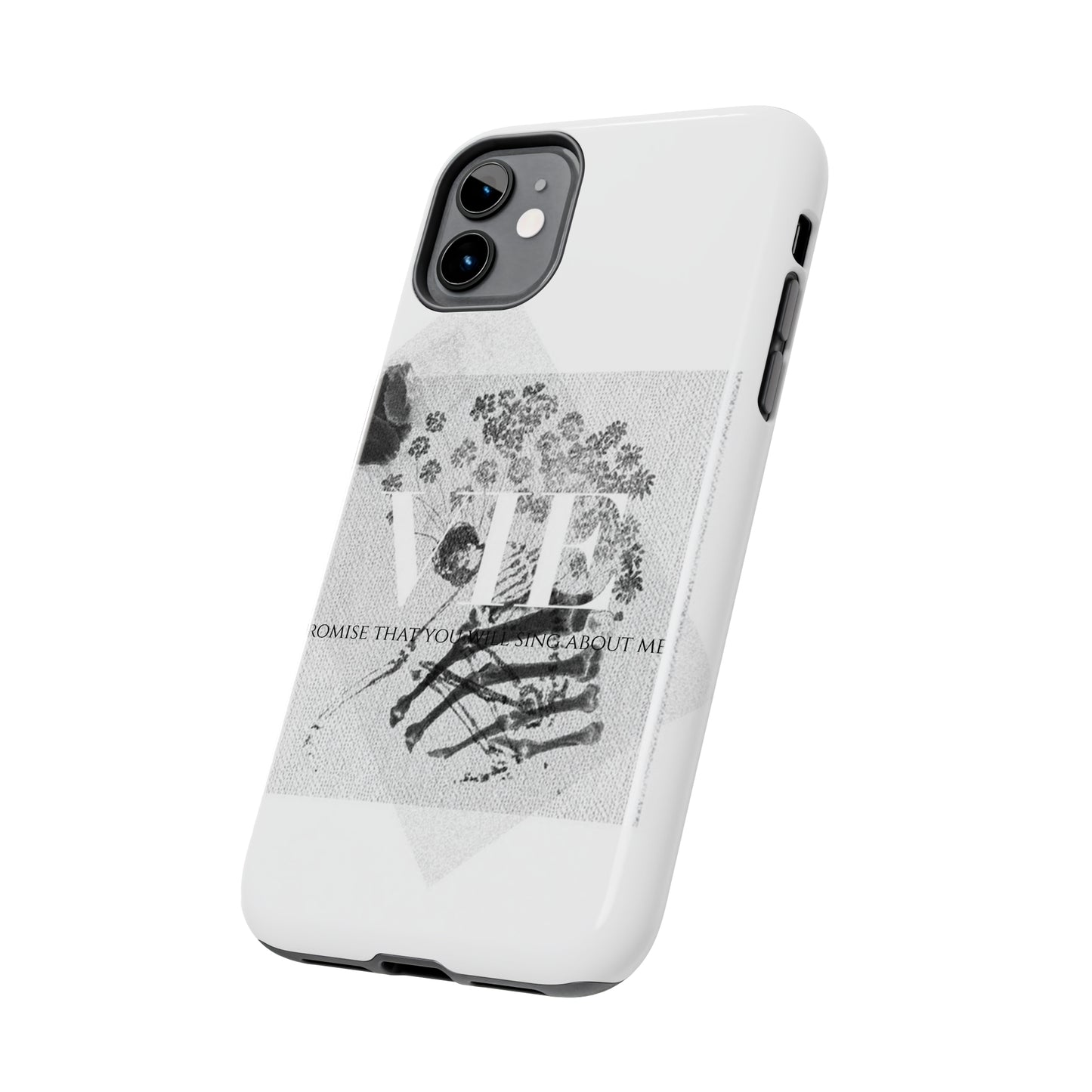 “Afterlife” iPhone case