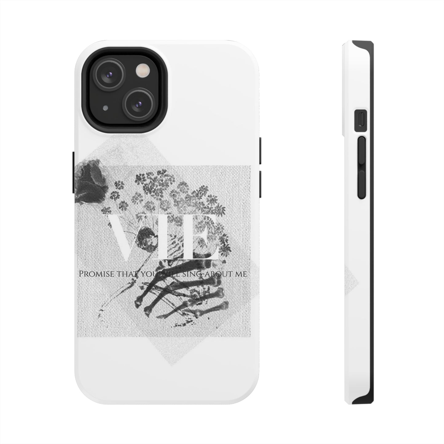 “Afterlife” iPhone case