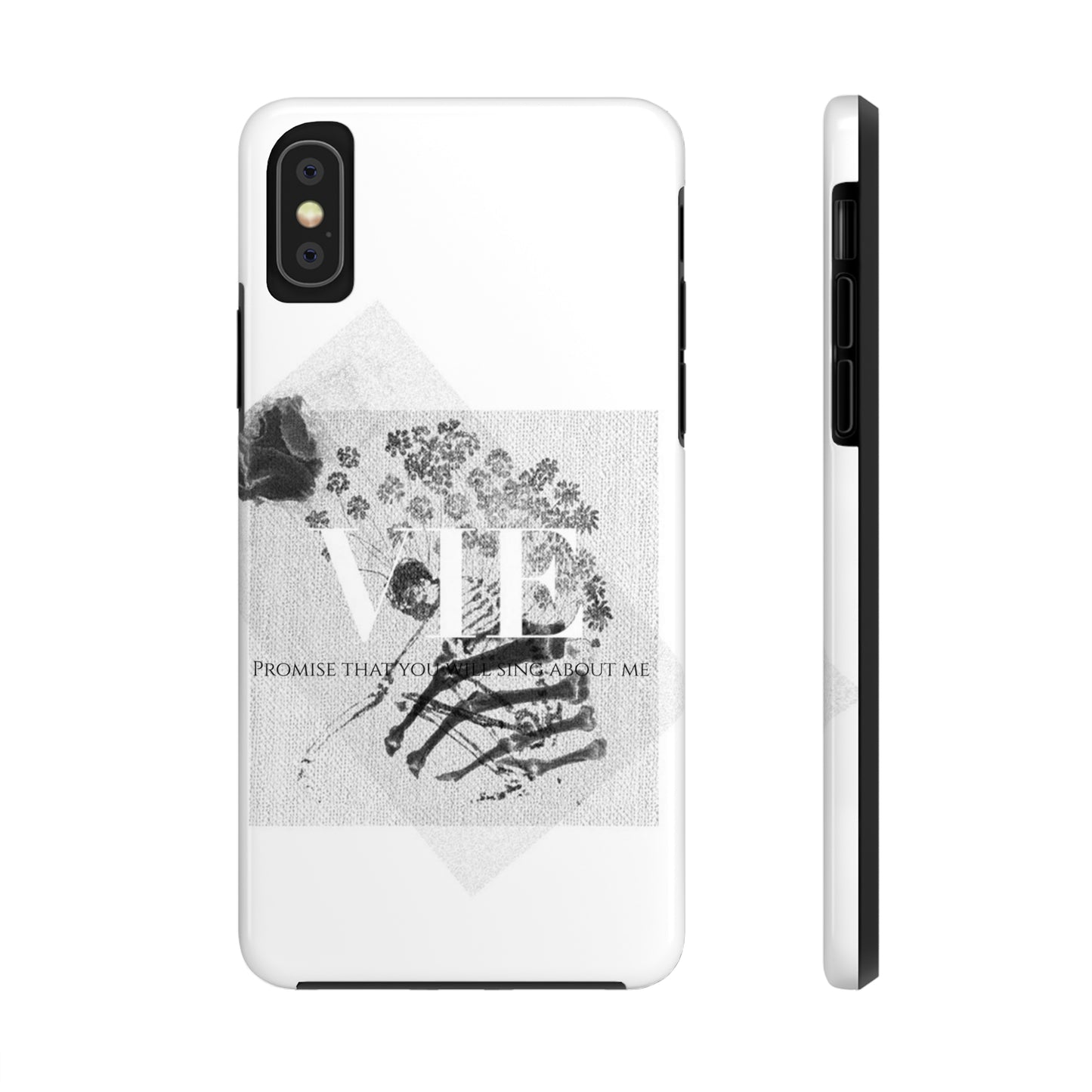 “Afterlife” iPhone case