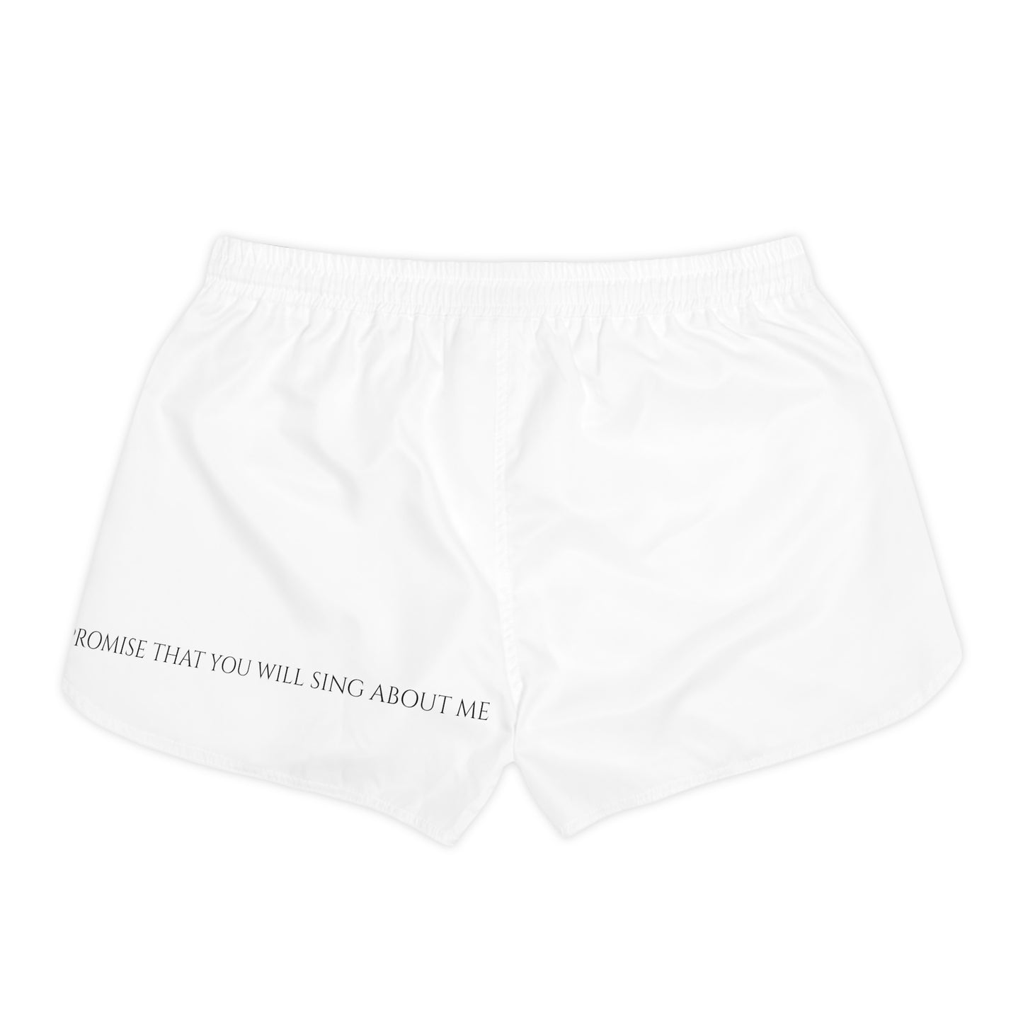 “Afterlife” Women's Shorts