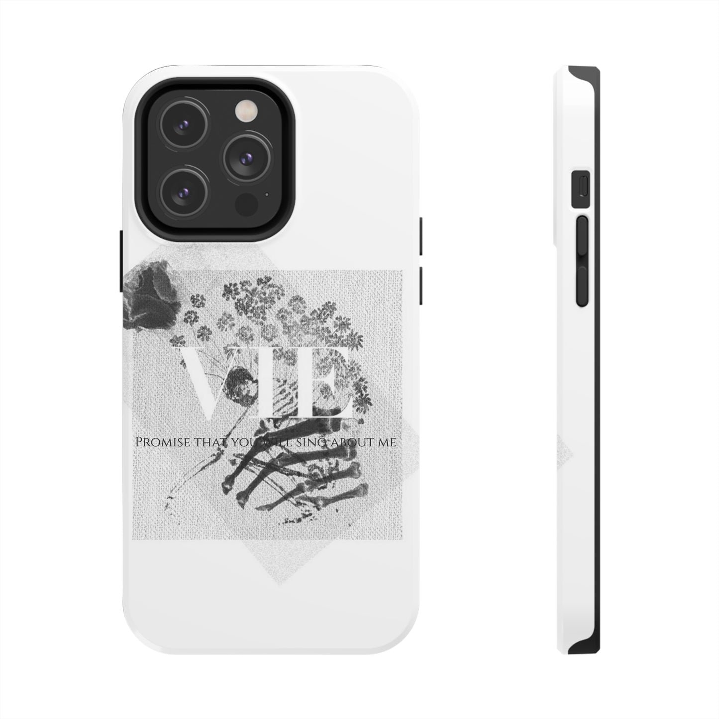 “Afterlife” iPhone case