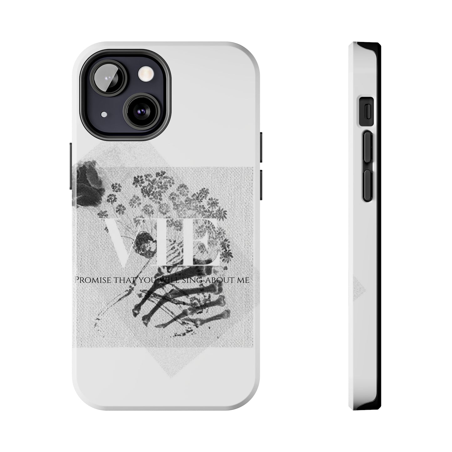 “Afterlife” iPhone case