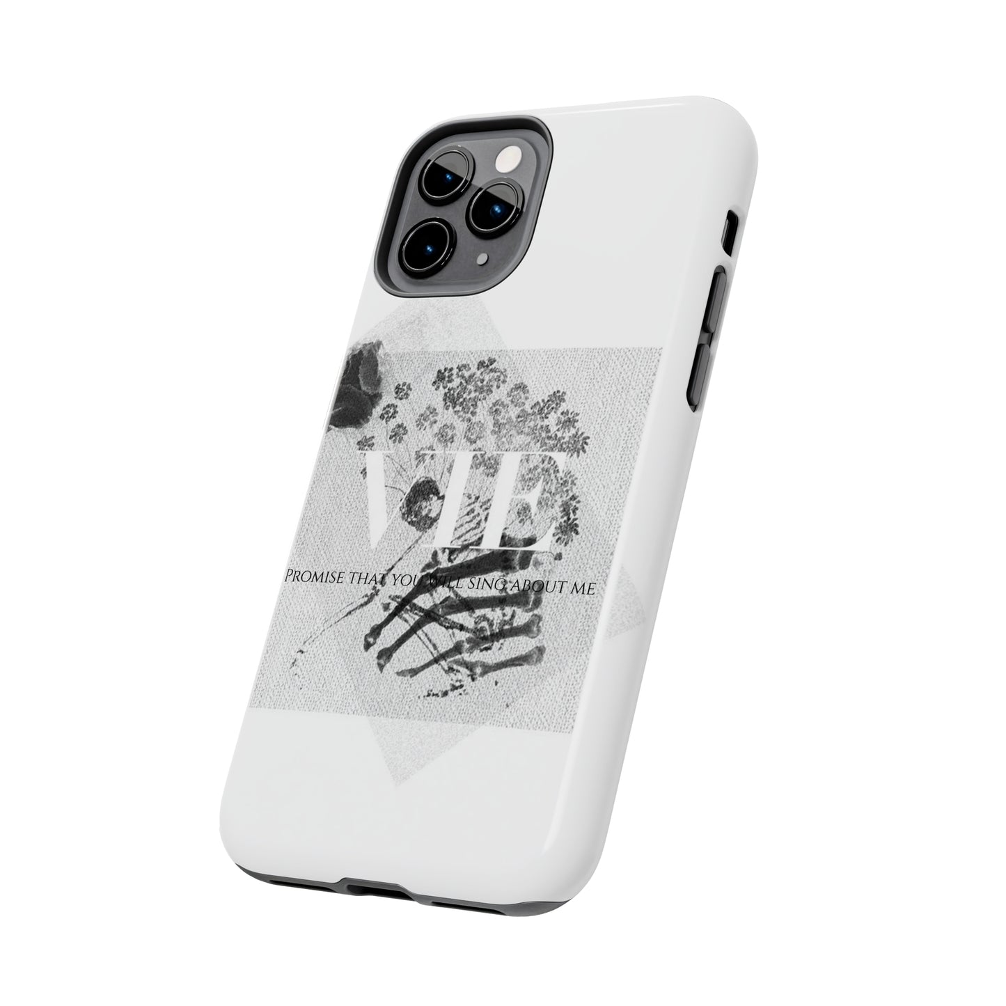 “Afterlife” iPhone case