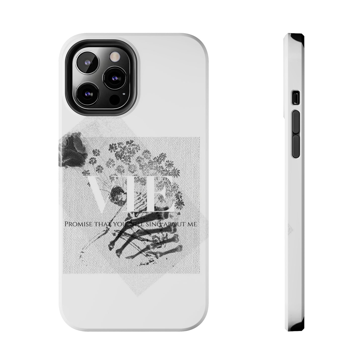 “Afterlife” iPhone case