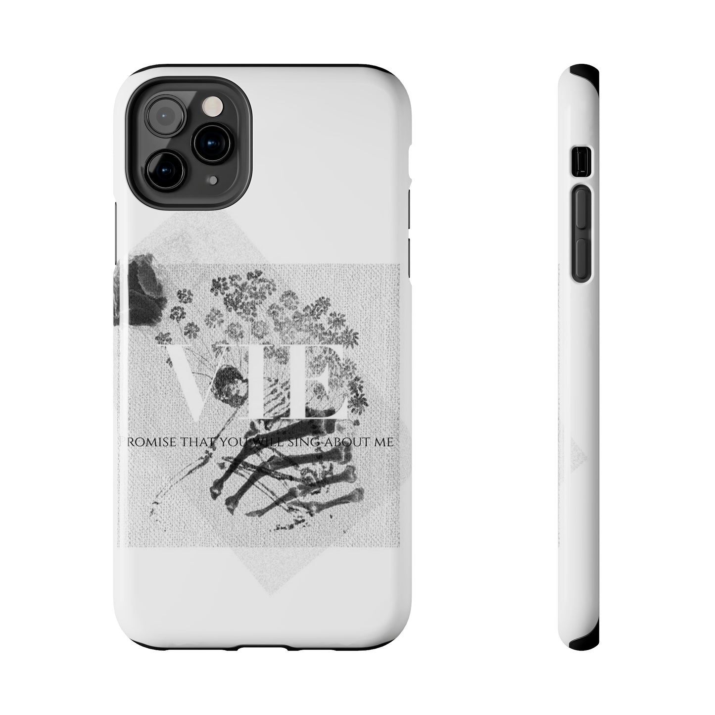 “Afterlife” iPhone case