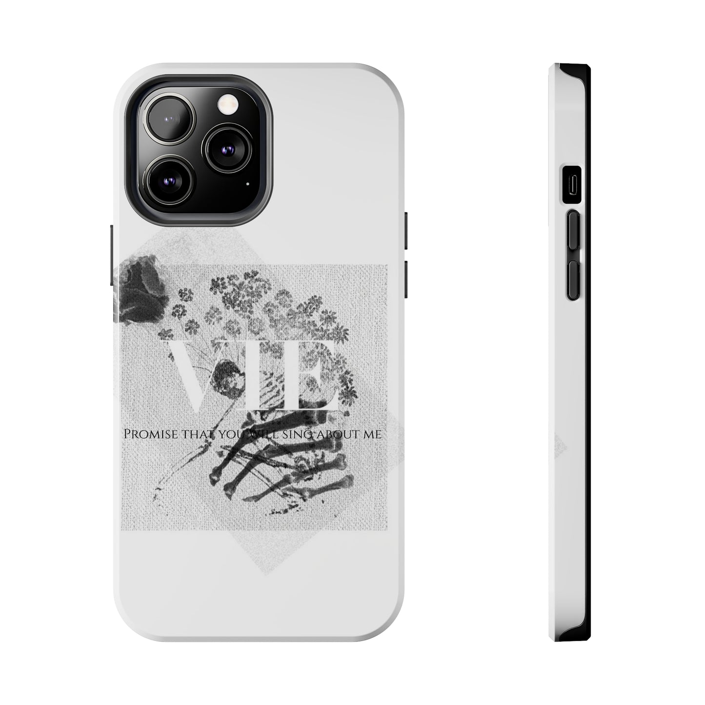 “Afterlife” iPhone case