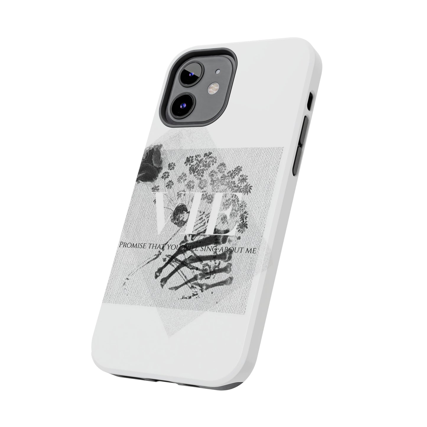 “Afterlife” iPhone case