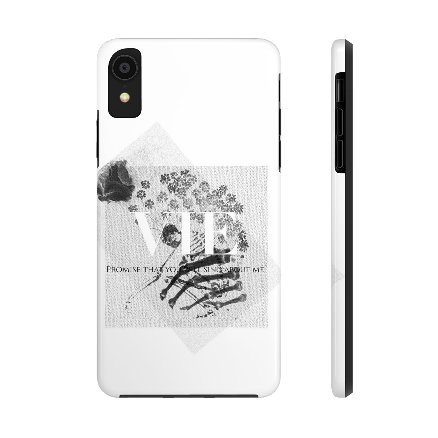 “Afterlife” iPhone case