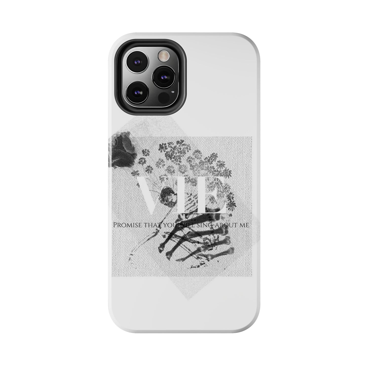 “Afterlife” iPhone case