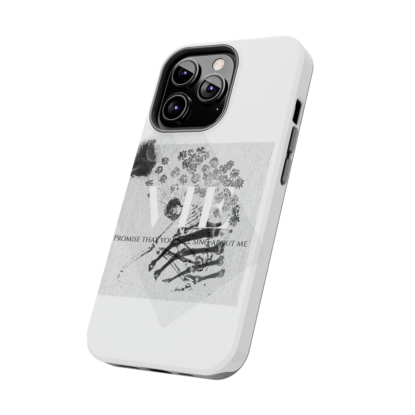 “Afterlife” iPhone case