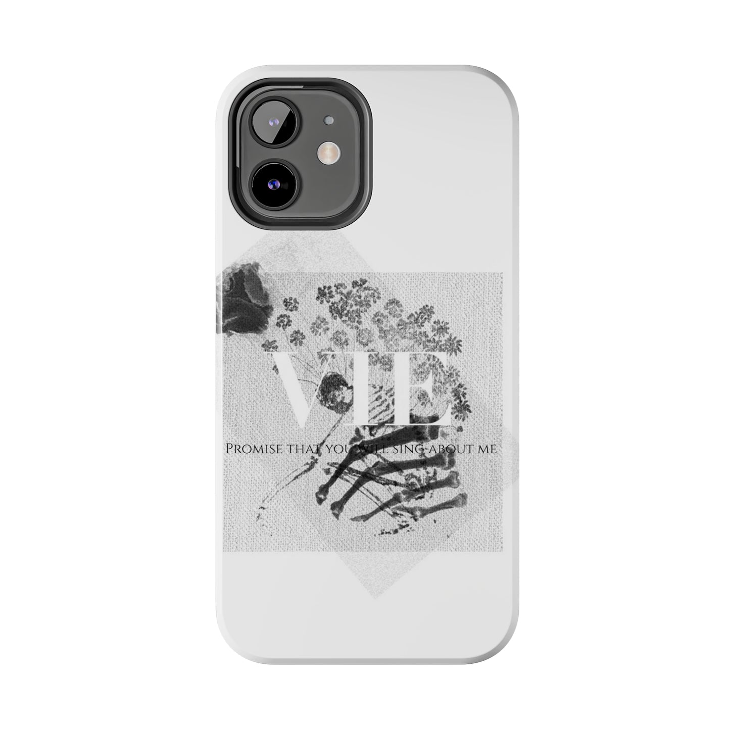 “Afterlife” iPhone case