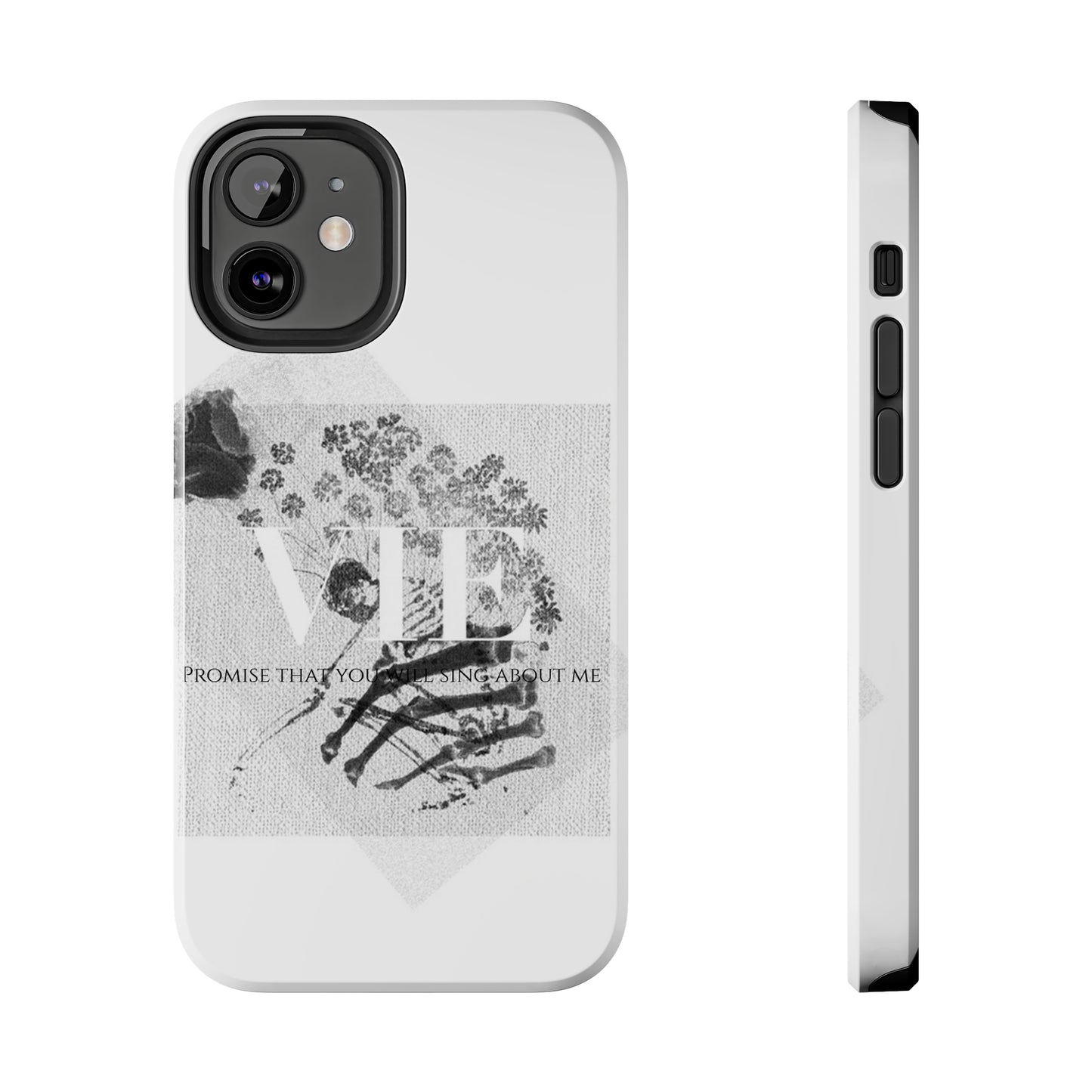 “Afterlife” iPhone case