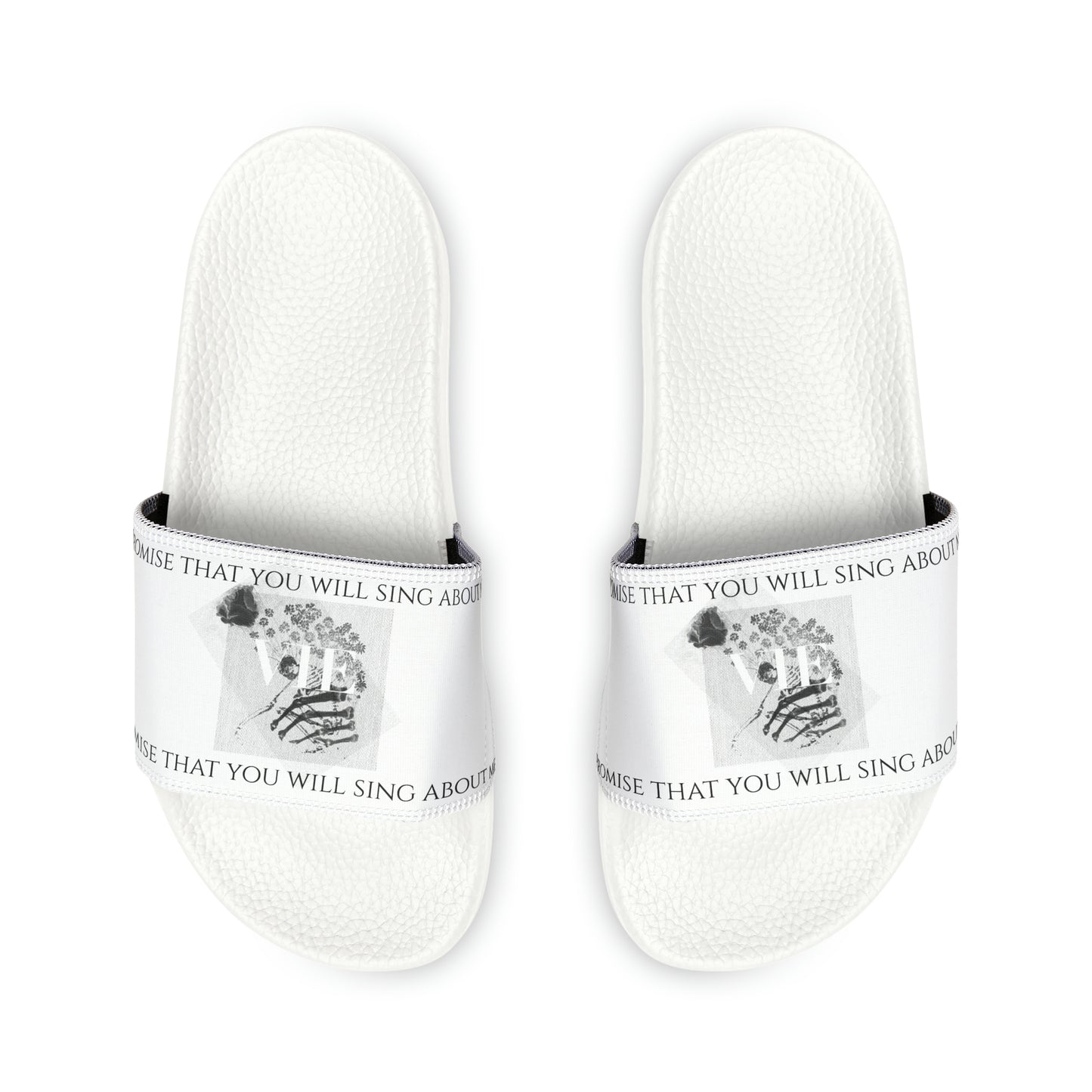 “Afterlife” Slides