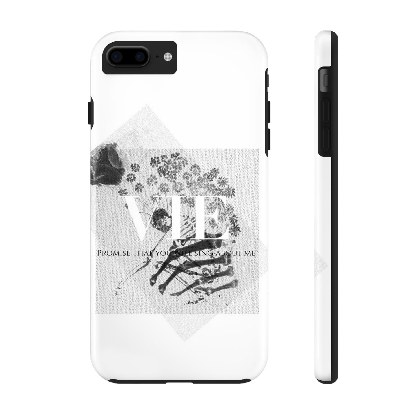 “Afterlife” iPhone case