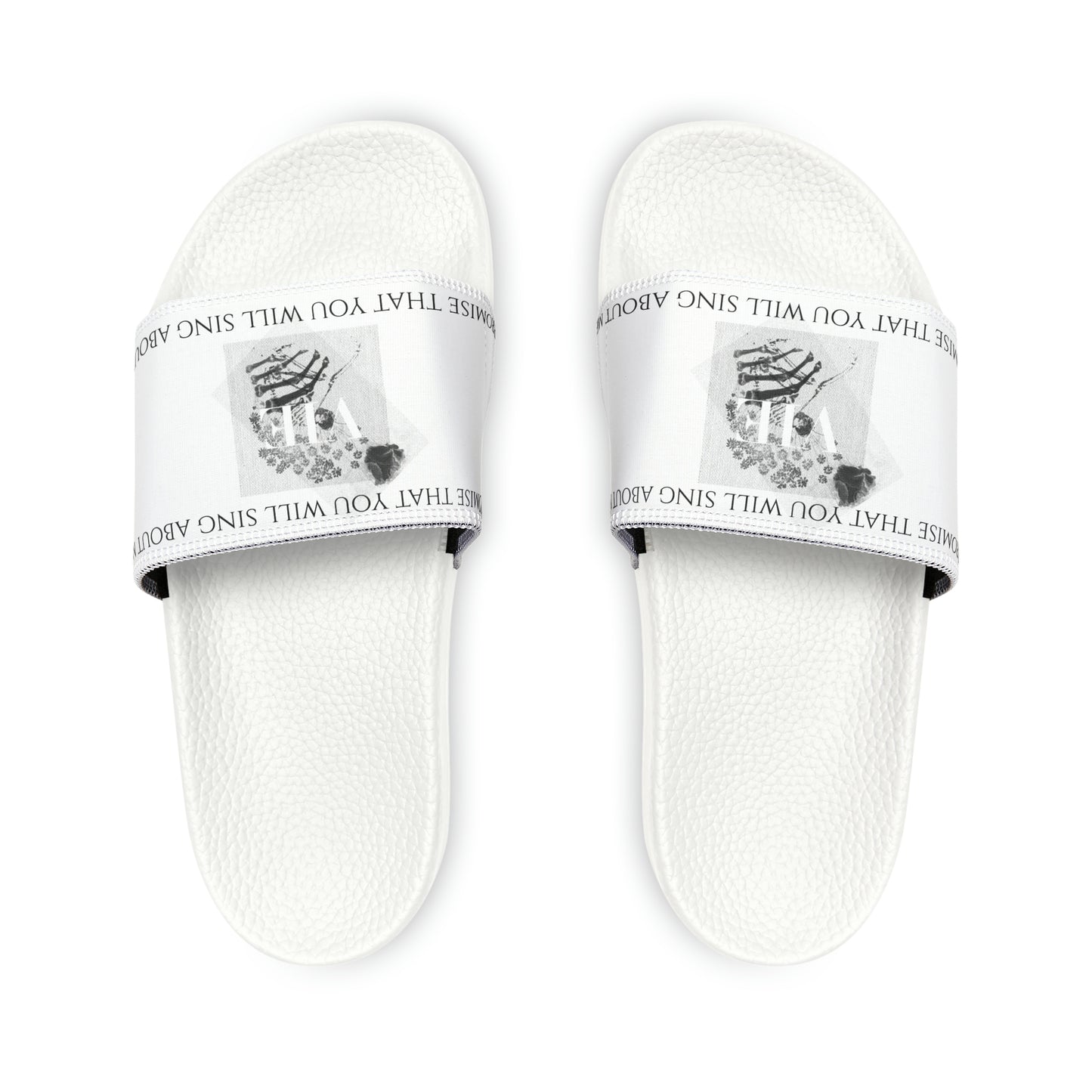 “Afterlife” Slides