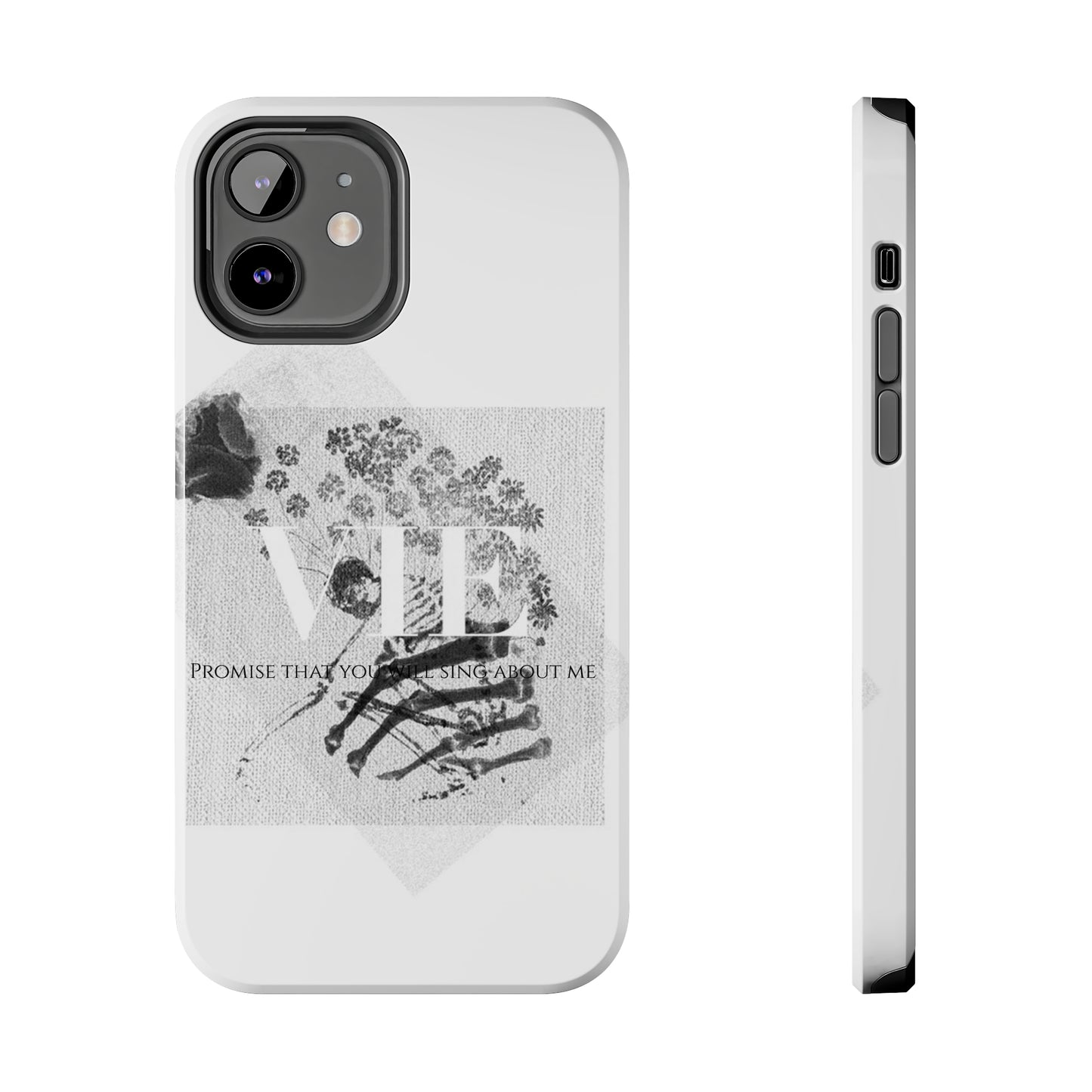 “Afterlife” iPhone case