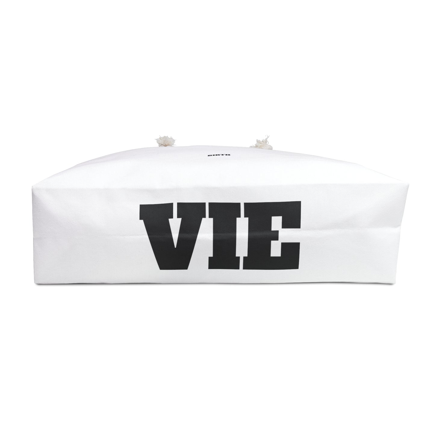 "BIRTH" Weekender Bag