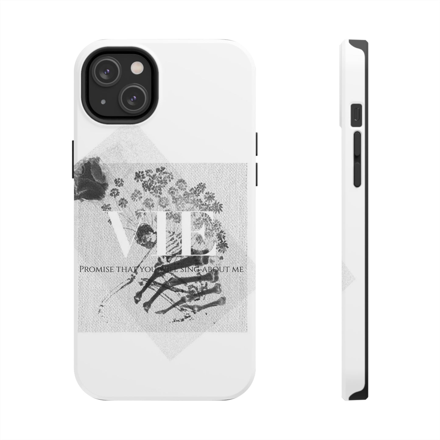“Afterlife” iPhone case
