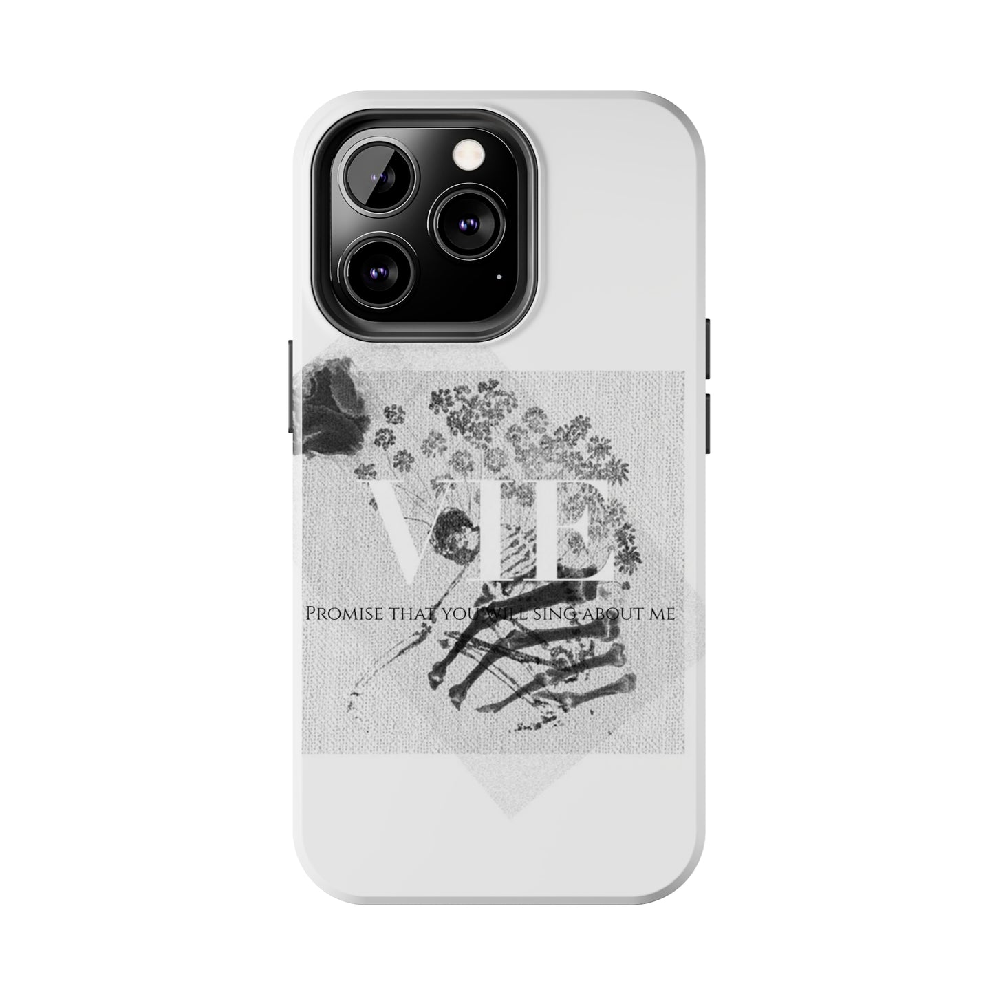“Afterlife” iPhone case