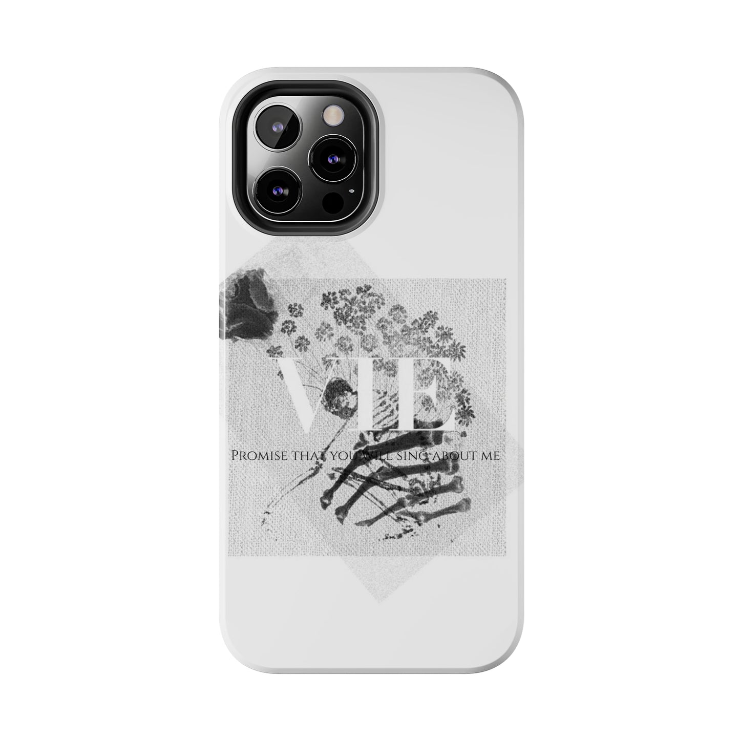 “Afterlife” iPhone case