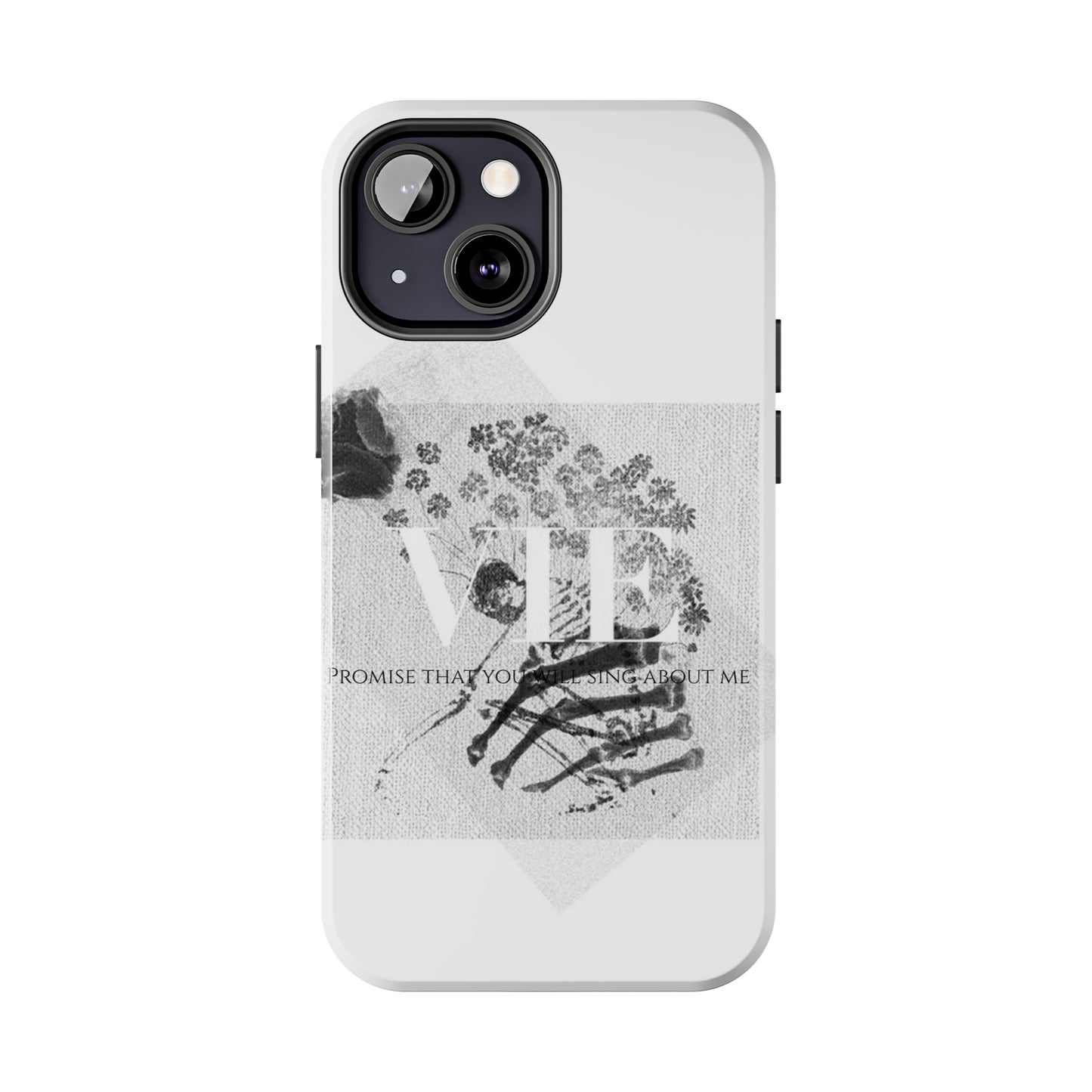 “Afterlife” iPhone case