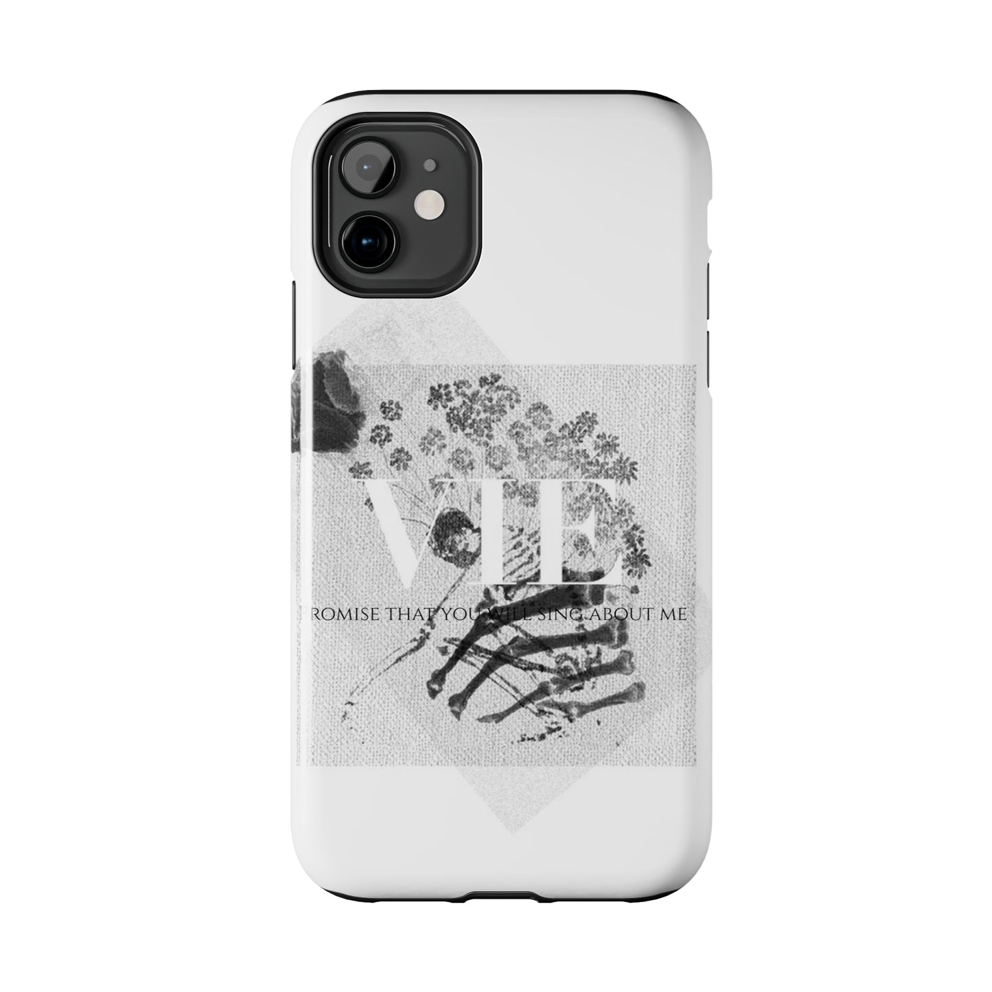 “Afterlife” iPhone case