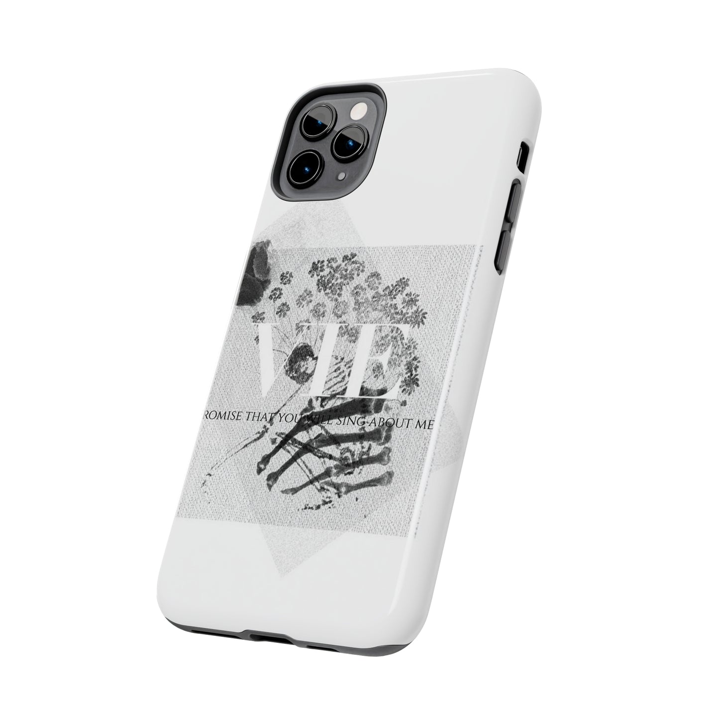 “Afterlife” iPhone case