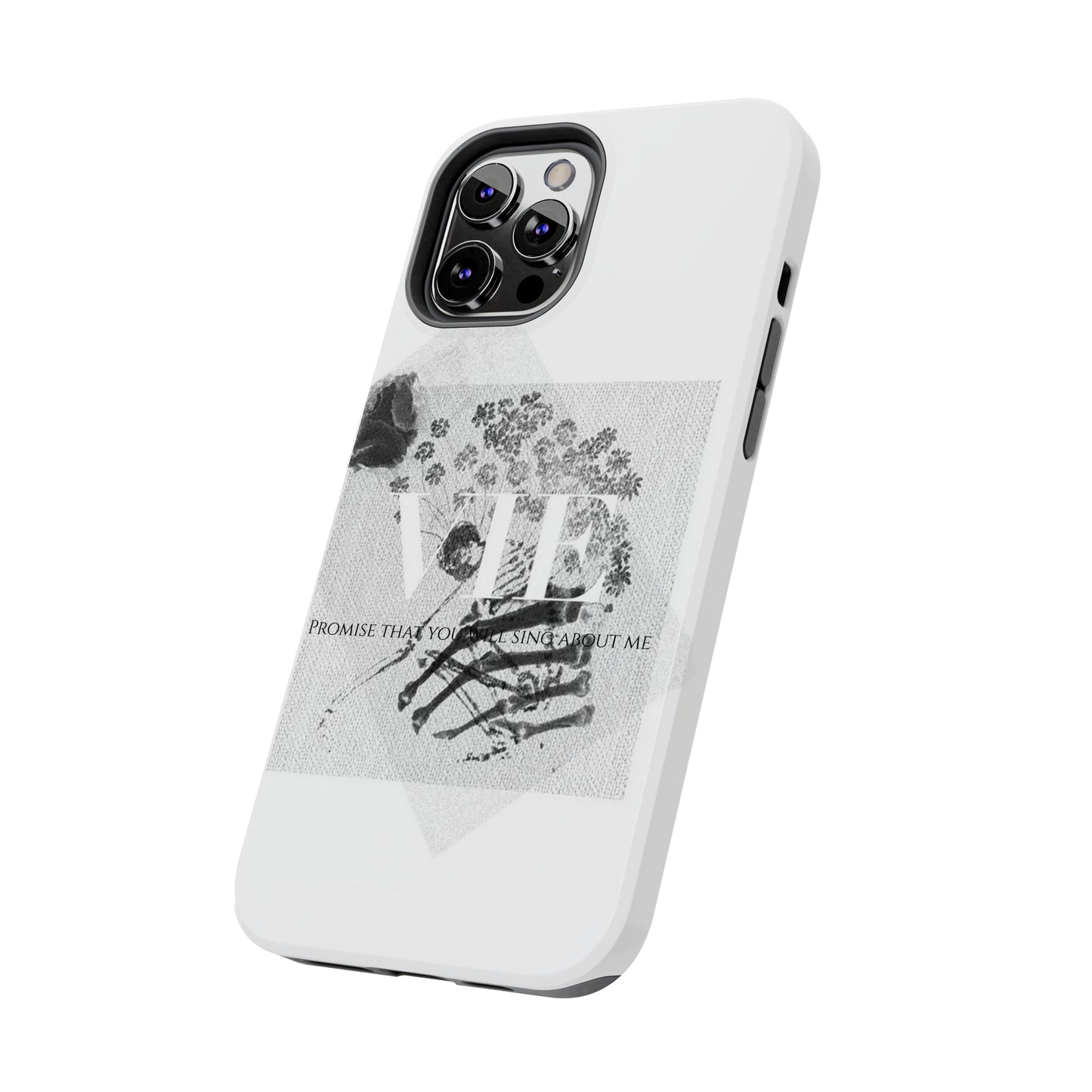 “Afterlife” iPhone case