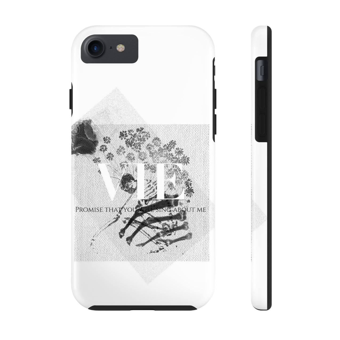 “Afterlife” iPhone case