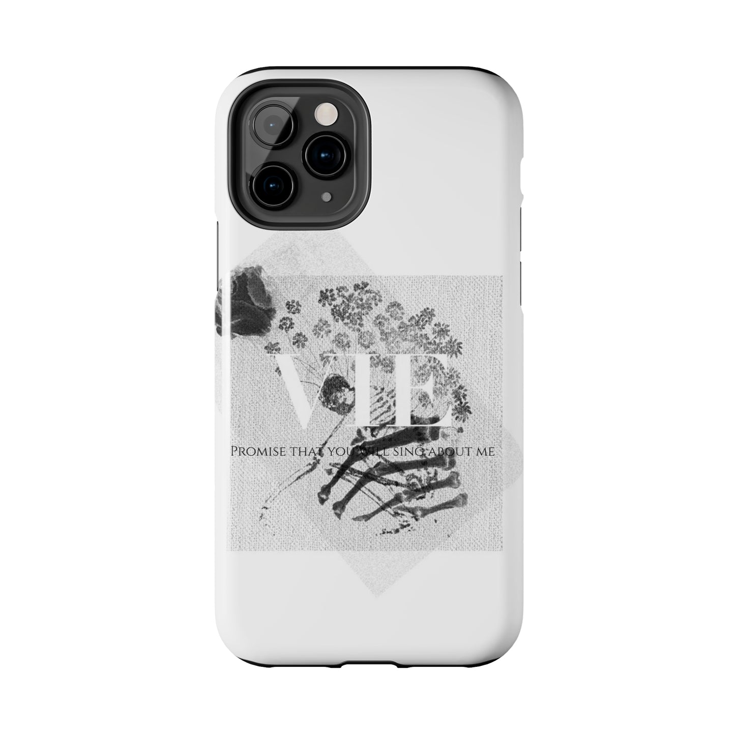 “Afterlife” iPhone case