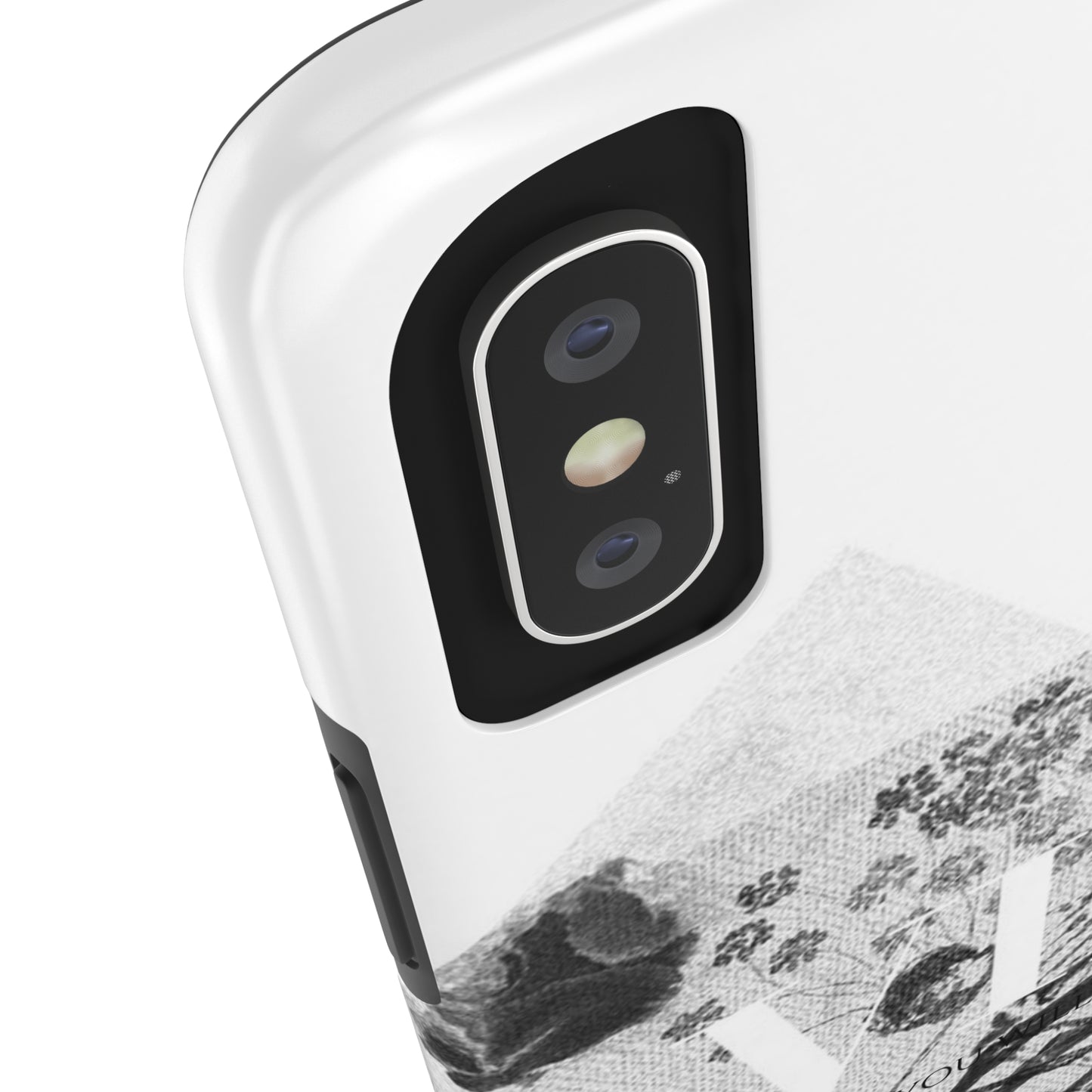 “Afterlife” iPhone case