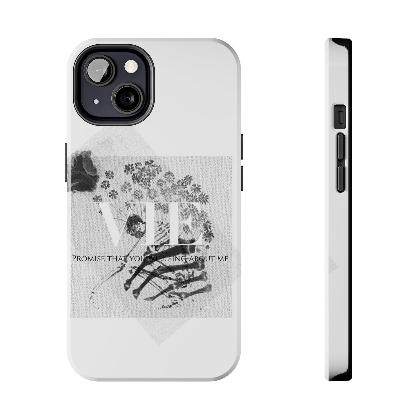 “Afterlife” iPhone case