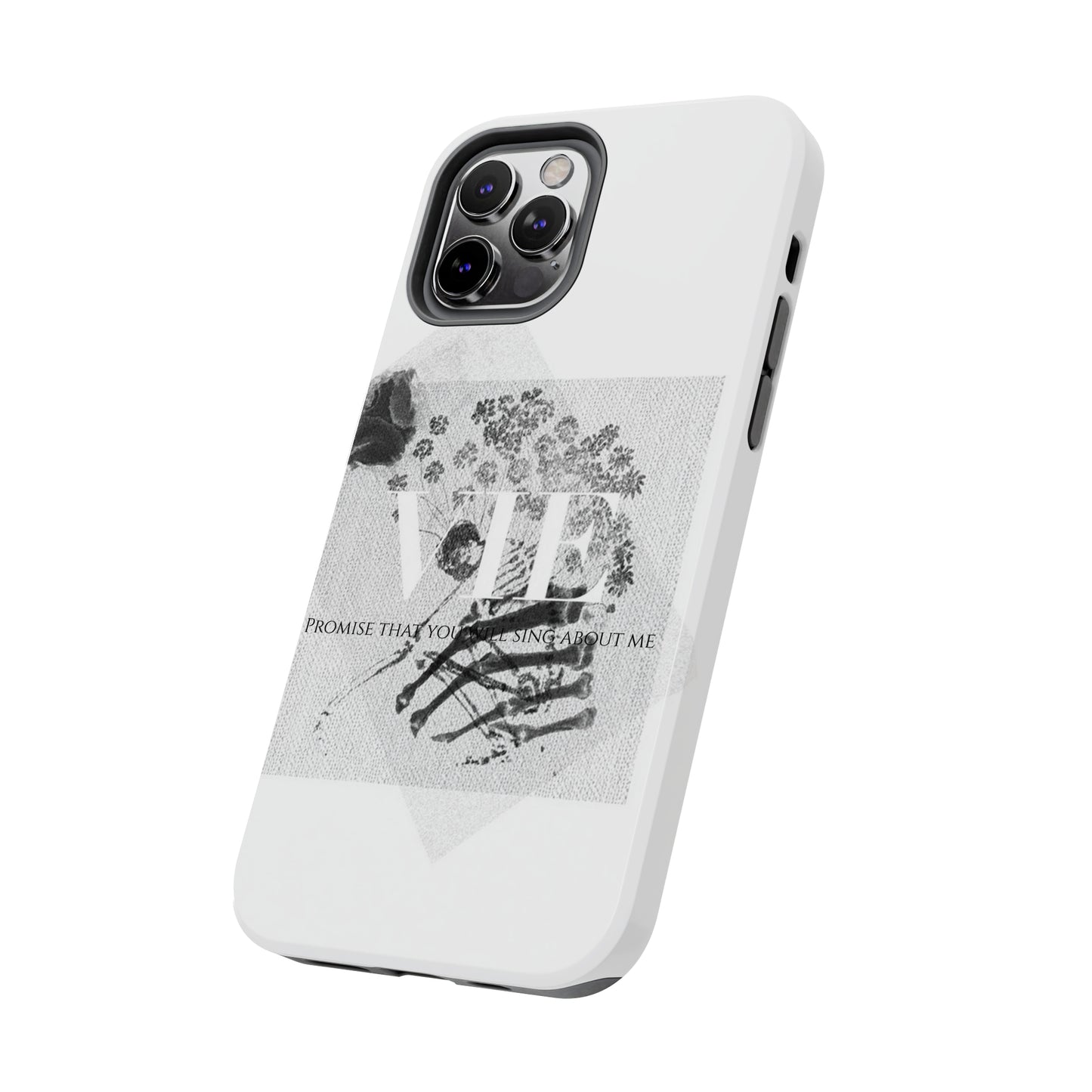 “Afterlife” iPhone case