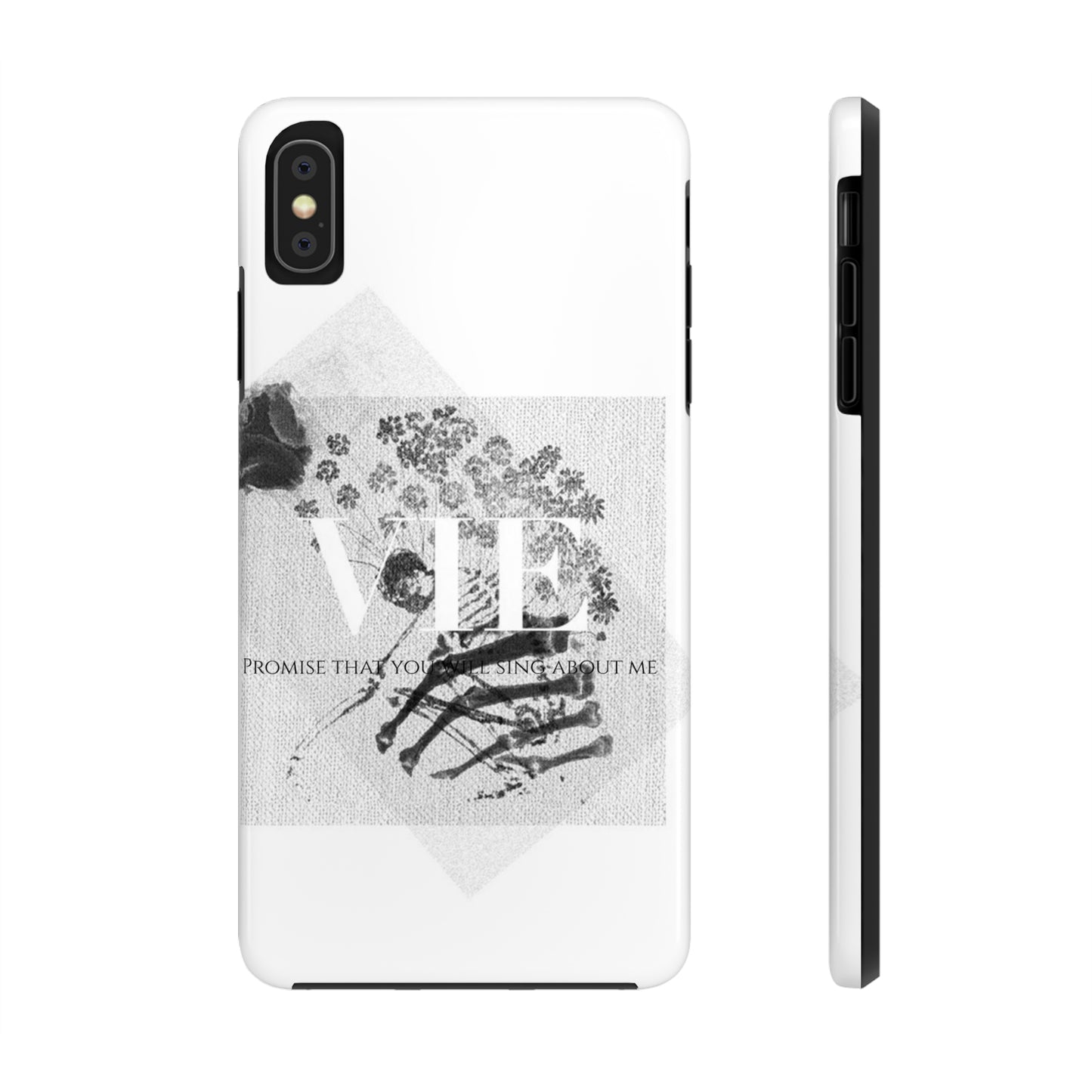 “Afterlife” iPhone case