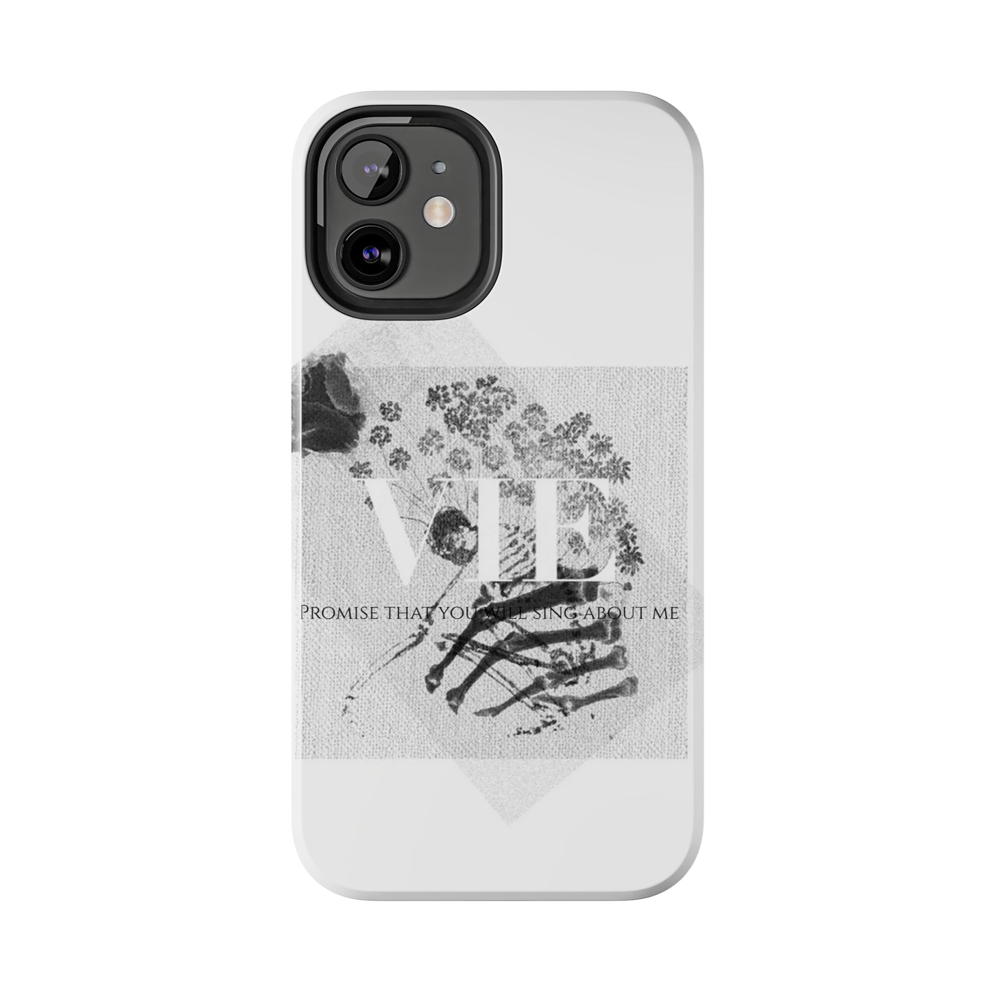 “Afterlife” iPhone case