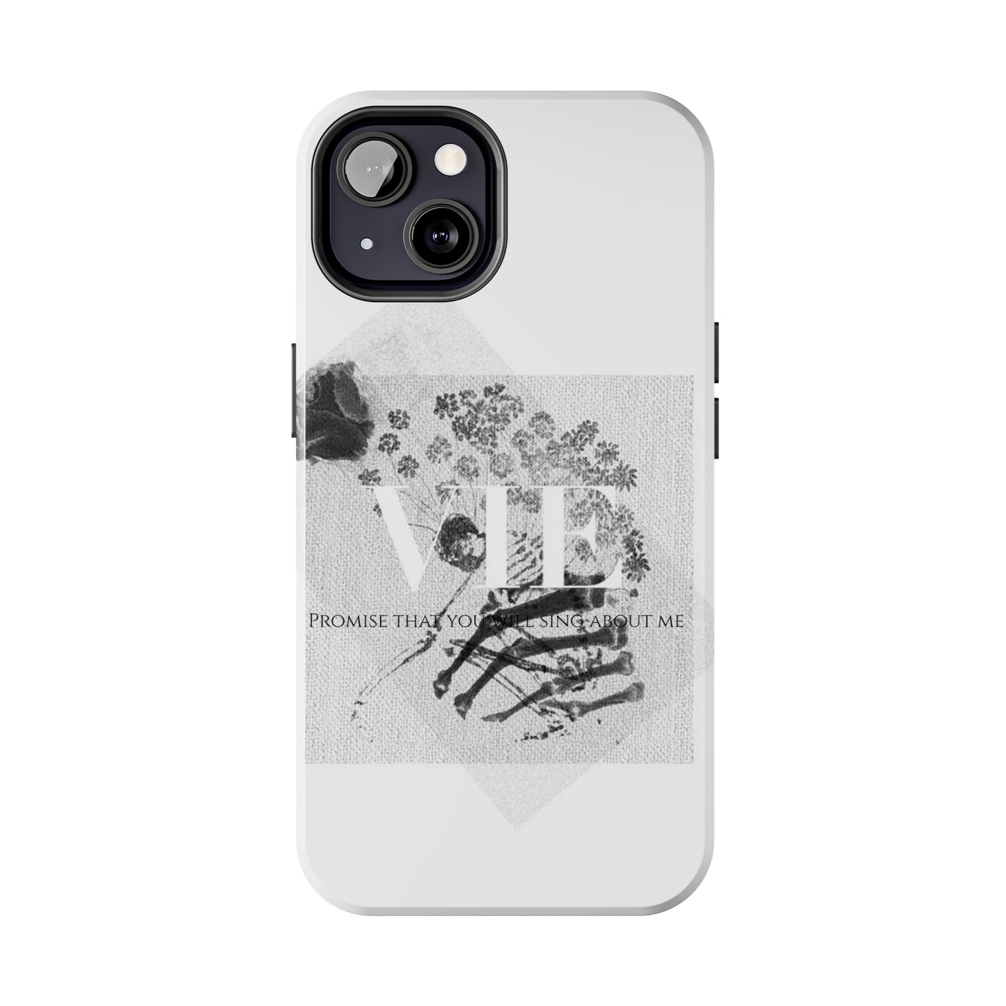 “Afterlife” iPhone case