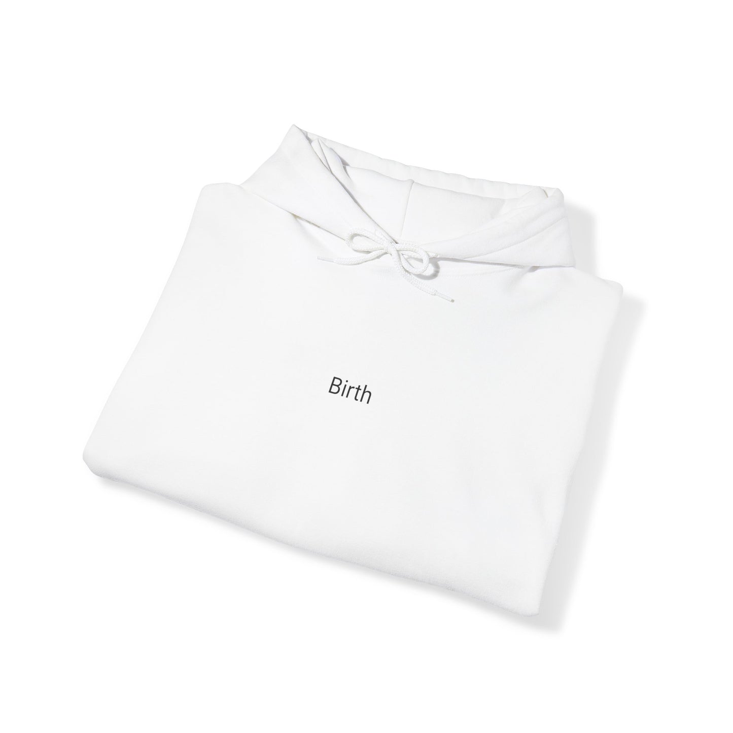 "BIRTH" Hoodie