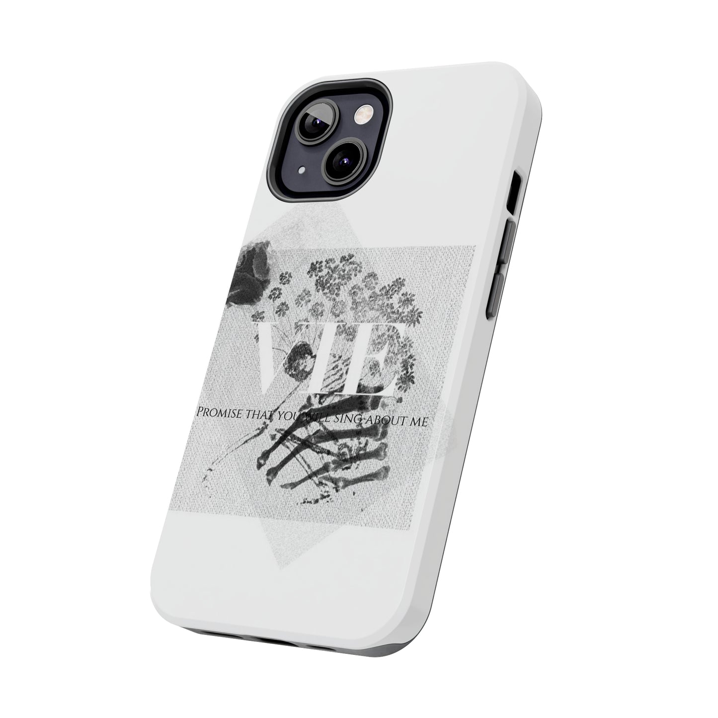 “Afterlife” iPhone case
