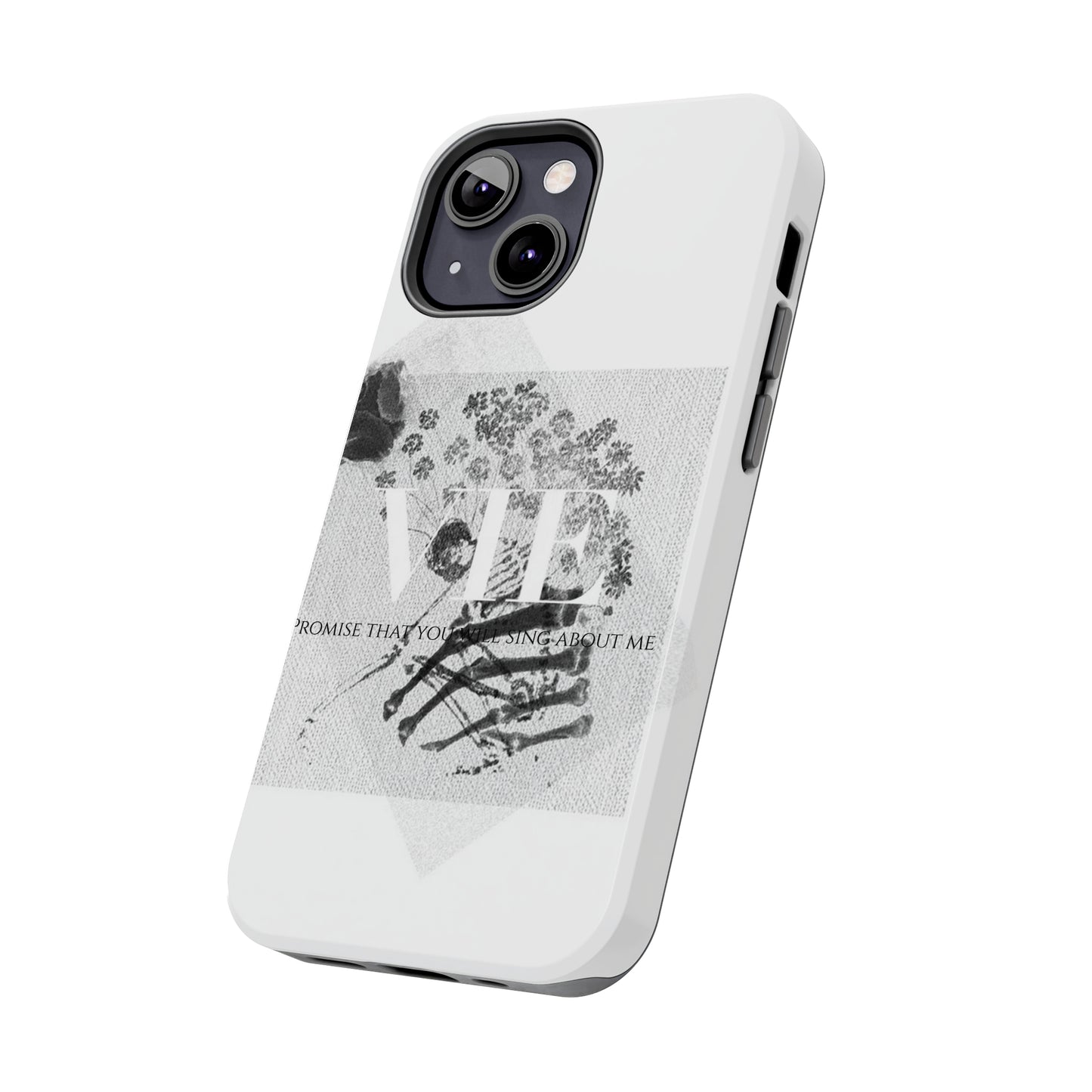 “Afterlife” iPhone case