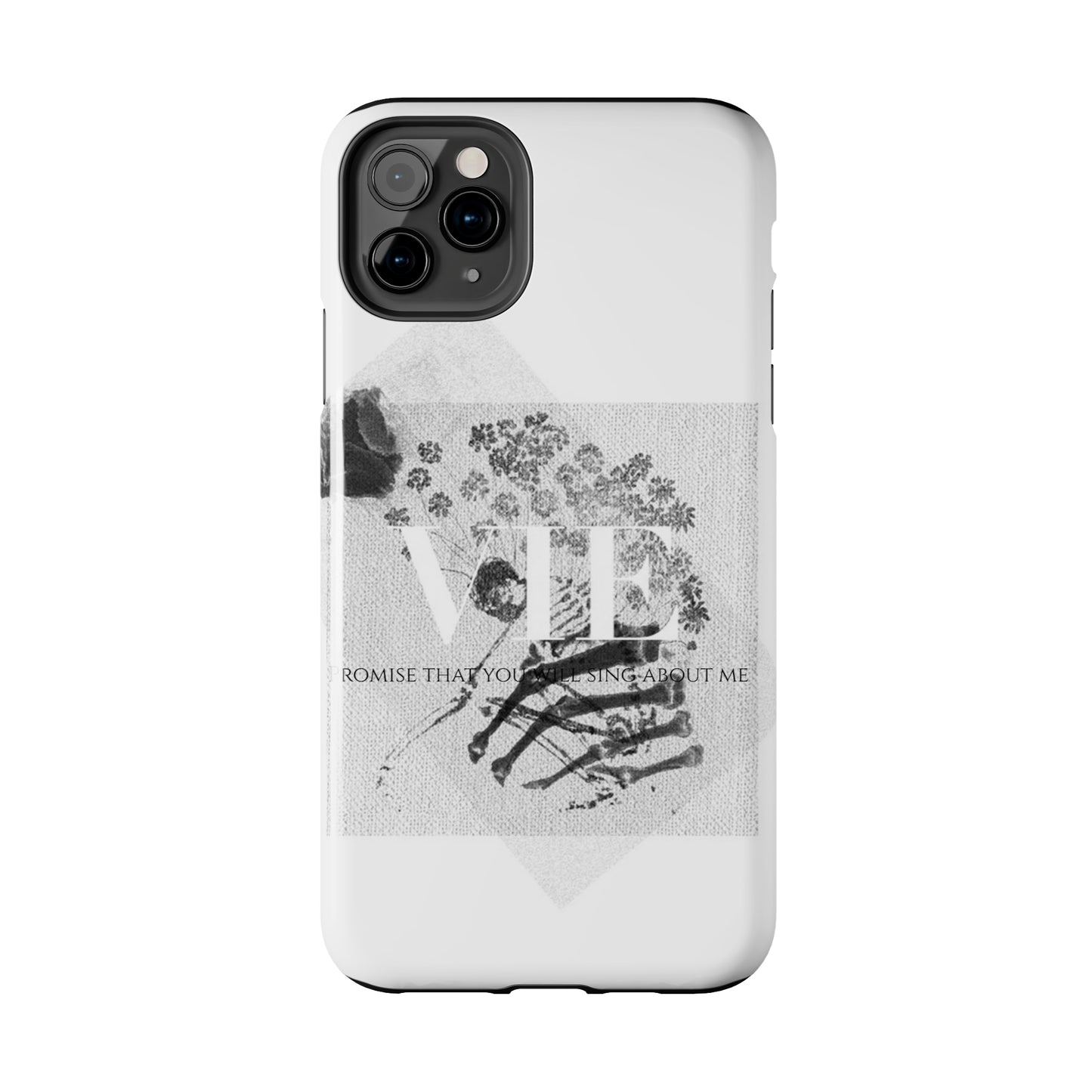 “Afterlife” iPhone case